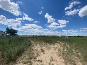 İHSANİYE MAHALLESİNDE 2 ADET HOBİ BAHÇESİ