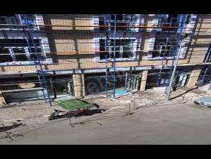 ÇARŞI MERKEZDE SATILIK İŞYERİ