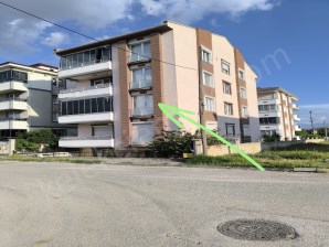 BUCAK MAHALLESİ ÖZTÜRKLER SOKAKTA  LÜKS 4+1 DAİRE
