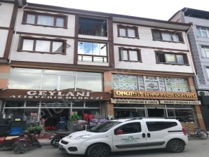 ALACA KONUTLARINDA ARA KATTA KİRALIK 3+1