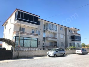 KIRKGÖZ MAHALLESİ BEYAZIT CADDESİNDE  SATILIK 2+1