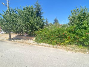 YILDIRIM MAHALLESİ BUĞDAY SOKAKTA ARSA