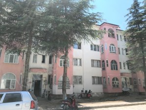 1. BOLOVADA ARA KATTA SATILIK 2+1 DAİRE