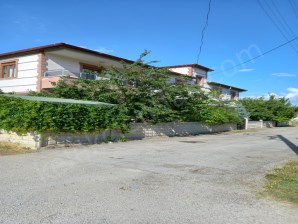 MALAZGİRT MAHALLESİ BAKIR SOKAKTA EŞYALI 1+1 DAİRE