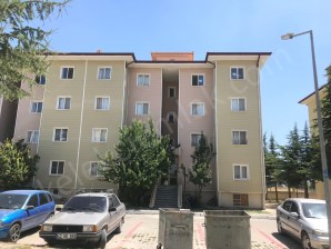 TOKİ F1 B BLOKTA  SATILIK  2+1