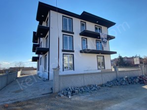 AKCAN PARKI KARŞISINDA  SATILIK 2+1 DAİRELER