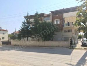 ALKOLOİD CADDESİNDE KİRALIK İŞYERİ