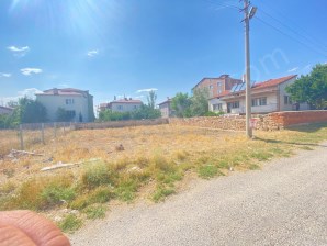 KIRKGÖZ MAHALLESİNDE DOĞU CEPHELİ ARSA