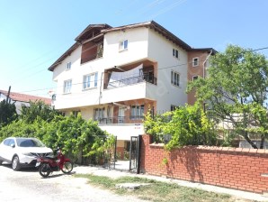 SELÇUKLU MAHALLESİNDE KİRALIK 3+1