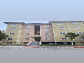 TOKİ F3 A BLOKTA SATILIK 2+1