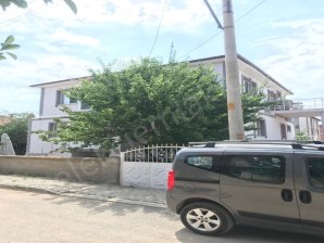 MEVLANA CAMİİ YANINDA EŞYALI KİRALIK DAİRE