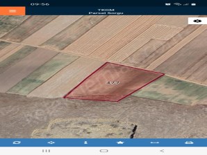 HAMİDİYEDE GES PROJESİNE UYGUN TARLA