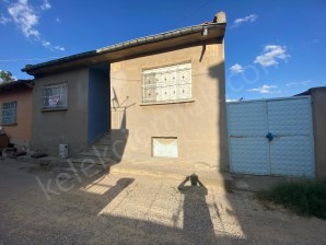 AYDINLAR MAHALLESİ ÖZDEN SOKAKTA TEK KATLI MÜSTAKİL