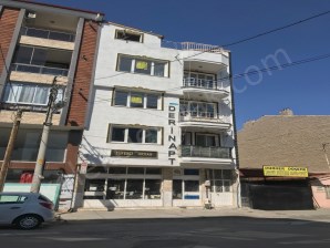 YURT İÇİ KARGO KARŞISINDA KİRALIK 3+1