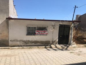 KIRKLAR(AKÇEŞME)MAHALLESİDE MÜSTAKİL EV