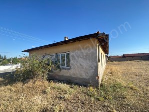 YUKARI GÖKÇEYAYLA MAHALLESİNDE BÜYÜK ARSA