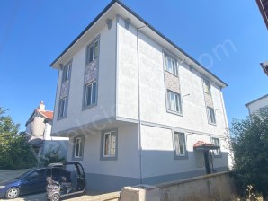 ADLİYE LOJMANLARI YANINDA EŞYALI KİRALIK DAİRELER