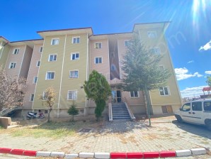 TOKİ F5 B BLOKTA 2+1