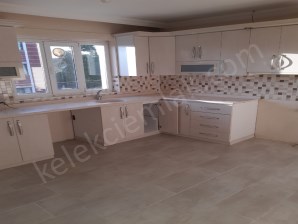 SELÇUKLU MAHALLESİ İSTASYON CADDESİNDE KİRALIK 3+1