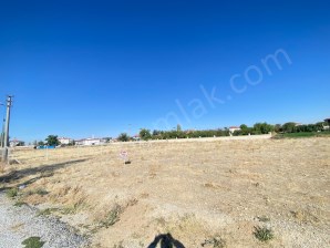 KIRKGÖZ MAHALLESİNDE KÖŞE PARSEL ARSA