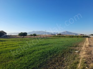 SELÇUKLUDA TİCARİ ARSA