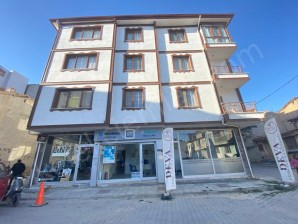 ALACA KONUTLARINDA KİRALIK 2+1