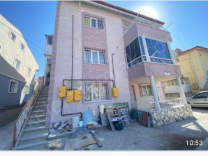 YENİCE MAHALLESİ EVCİN SOKAKTA KİRALIK 3+1