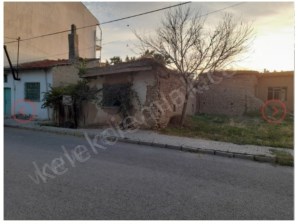 ERKMEN KORKUTBEY CADDESİNDE ARSA