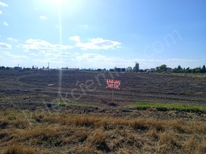 TOKİ YANINDA İMAR İÇERİSİNDE TARLA