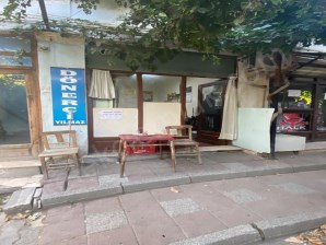 BUĞDAY PAZARINDA SATILIK İŞYERİ