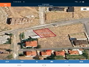 AKCAN PARKI KARŞISINDA ARSA