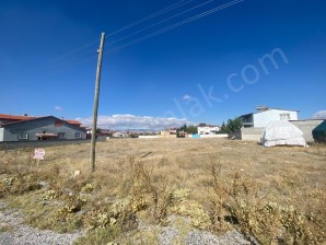 KALE MAHALLESİ MURATOĞLU SOKAKTA GÜNEY CEPHELİ ARSA