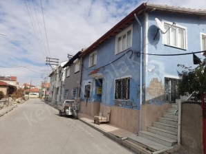 YILDIRIM MAHALLESİNDE 2 KATLI MÜSTAKİL