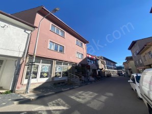 ÇARŞI MERKEZDE KİRALIK 3+1