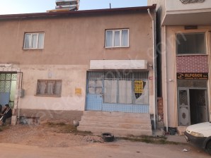 YENİCE MAHALLESİNDE KİRALIK İŞYERİ