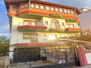 BADEMLİ MAHALESİNDE KİRALIK 3+1