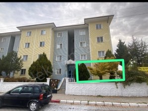 TOKİ F13 B BLOKTA SATILIK 2+1