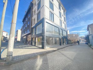 ÇARŞI MERKEZDE KİRALIK İŞYERİ