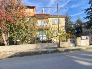 ÇARDAKLI MAHALLESİ LİBAS SOKAKTA 2 KATLI MÜSTAKİL