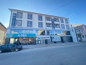 ALACA MAHALESİNDE KİRALIK 2+1