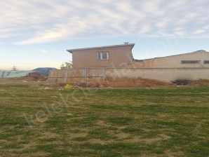HAMZABEY(GÖLBAŞI)MAHALLESİNDE SATILIK ÇİFTLİK