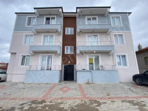 CİRİT MAHALLESİNDE EŞYALI 1+1 DAİRE