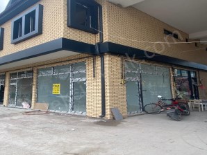 ÇARŞI MERKEZDE KİRALIK DÜKKAN