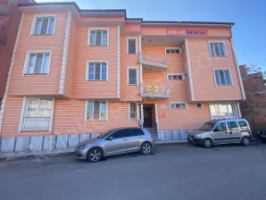 LALA SİNANPAŞA MAHALLESİNDE EŞYALI 1+1