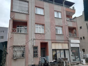 EMİRDAĞ CADDESİNDE MÜSTAKİL BİNA