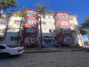 2. BOLOVADA SATILIK 2+1