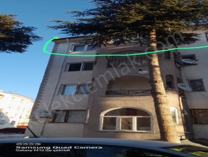 1. BOLOVADA SATILIK 2+1