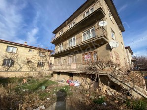 KAYMAZ MAHALLESİNDE SATILIK 3+1