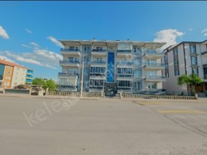 KONAK MAHALLESİNDE KİRALIK LÜKS DAİRE