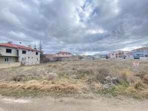 YAKUPŞEVKİ PAŞADA 2 ADET ARSA